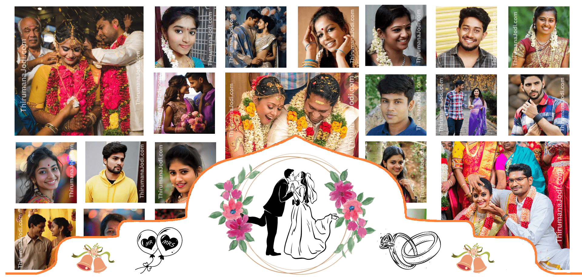 Vanniyar Matrimony Tamil Community Kongu Vellalar Mudaliyar Yadavar Sengunthar Chettiars Brahmins Goundars Pillais Mukkulathor Nadar Mutharaiyar Thevars Kallar Maravar Agamudaiyar Boyars Scheduled Castes (SC) Scheduled Tribes (ST) Register Free